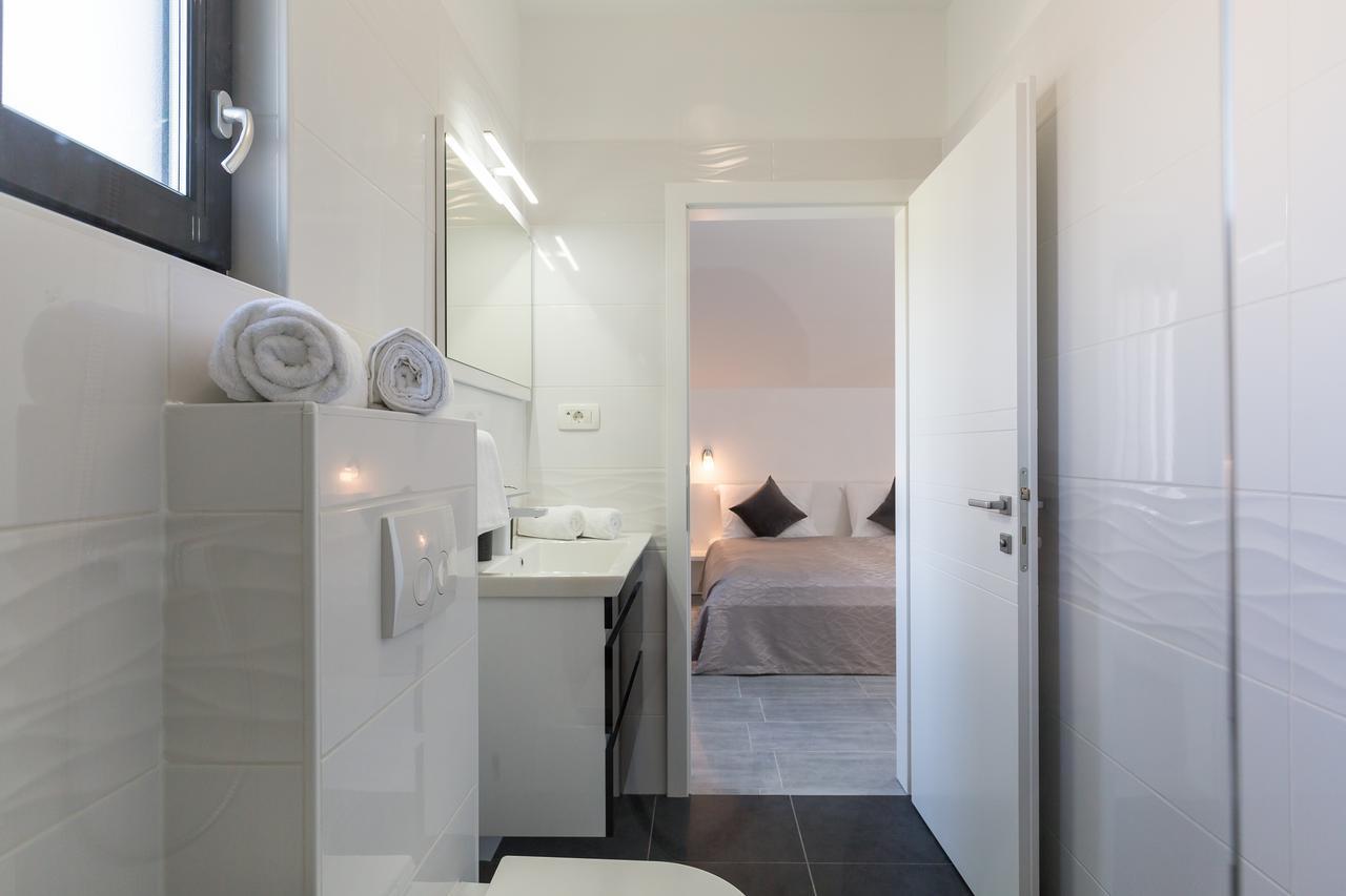 Villa Panorama 扎达尔 外观 照片